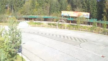 Буковель 8 жовтня 2019 року, 2019-10-08 13:00