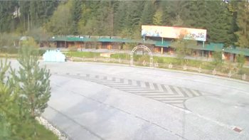 Буковель 8 жовтня 2019 року, 2019-10-08 16:00