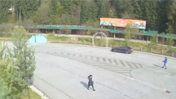 Буковель 9 жовтня 2019 року, 2019-10-09 13:00
