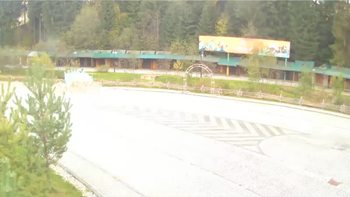 Буковель 11 жовтня 2019 року, 2019-10-11 13:00