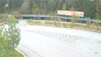 Буковель 11 жовтня 2019 року, 2019-10-11 16:00