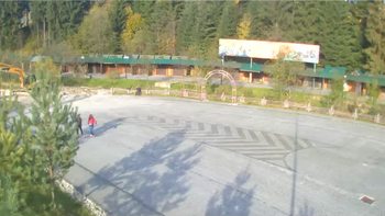 Буковель 13 жовтня 2019 року, 2019-10-13 16:00