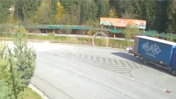 Буковель 14 жовтня 2019 року, 2019-10-14 13:00
