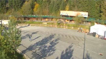 Буковель 14 жовтня 2019 року, 2019-10-14 16:00