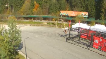 Буковель 17 жовтня 2019 року, 2019-10-17 13:00