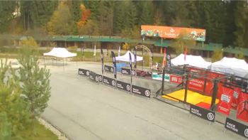 Буковель 18 жовтня 2019 року, 2019-10-18 13:00