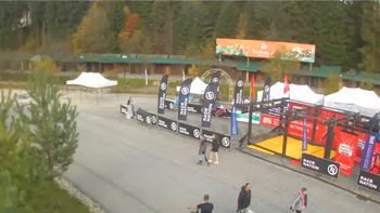 Буковель 18 жовтня 2019 року, 2019-10-18 16:00