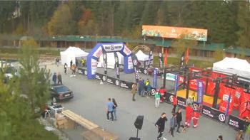 Буковель 19 жовтня 2019 року, 2019-10-19 16:00