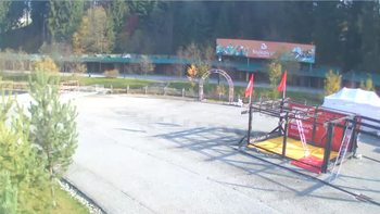 Буковель 20 жовтня 2019 року, 2019-10-20 10:00