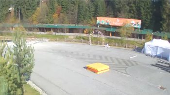 Буковель 20 жовтня 2019 року, 2019-10-20 13:00