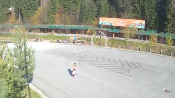 Буковель 22 жовтня 2019 року, 2019-10-22 13:00