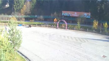 Буковель 23 жовтня 2019 року, 2019-10-23 10:00
