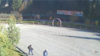 Буковель 25 жовтня 2019 року, 2019-10-25 10:00