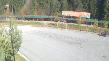 Буковель 25 жовтня 2019 року, 2019-10-25 13:00
