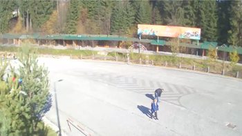 Буковель 26 жовтня 2019 року, 2019-10-26 13:00