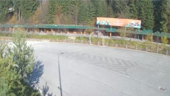 Буковель 27 жовтня 2019 року, 2019-10-27 13:00
