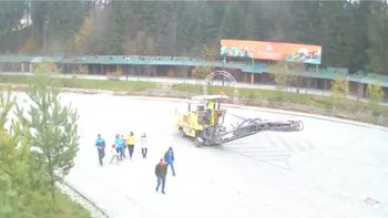 Буковель 28 жовтня 2019 року, 2019-10-28 13:00