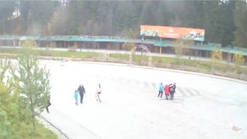 Буковель 30 жовтня 2019 року, 2019-10-30 13:00