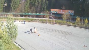 Буковель 31 жовтня 2019 року, 2019-10-31 10:00