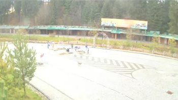 Буковель 3 листопада 2019 року, 2019-11-03 10:00