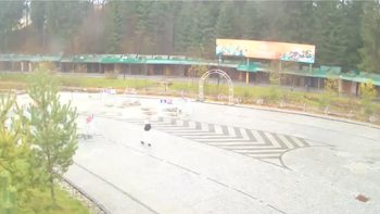 Буковель 3 листопада 2019 року, 2019-11-03 13:00