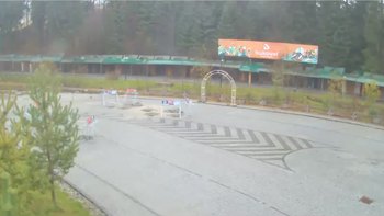 Буковель 3 листопада 2019 року, 2019-11-03 16:00