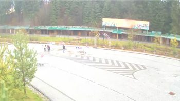 Буковель 4 листопада 2019 року, 2019-11-04 10:00