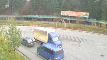 Буковель 4 листопада 2019 року, 2019-11-04 13:00
