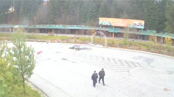 Буковель 6 листопада 2019 року, 2019-11-06 13:00