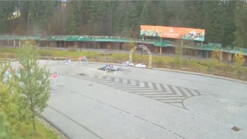 Буковель 6 листопада 2019 року, 2019-11-06 16:00