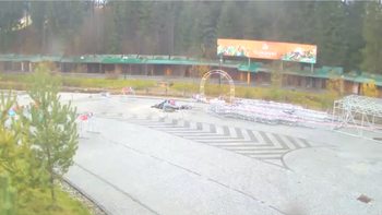 Буковель 7 листопада 2019 року, 2019-11-07 16:00