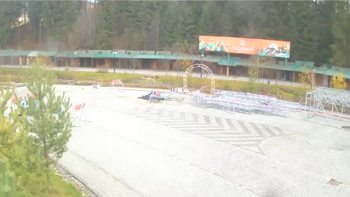 Буковель 8 листопада 2019 року, 2019-11-08 10:00
