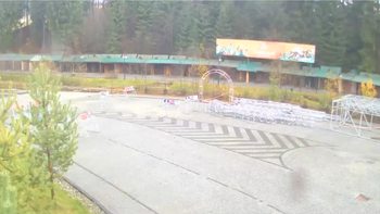 Буковель 9 листопада 2019 року, 2019-11-09 10:00