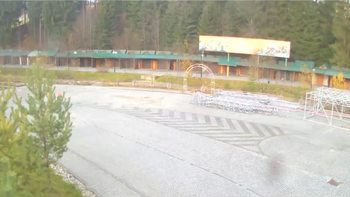 Буковель 9 листопада 2019 року, 2019-11-09 16:00