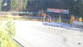 Буковель 10 листопада 2019 року, 2019-11-10 10:00