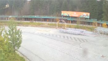 Буковель 10 листопада 2019 року, 2019-11-10 13:00