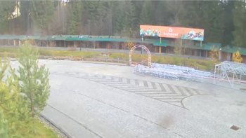 Буковель 11 листопада 2019 року, 2019-11-11 10:00