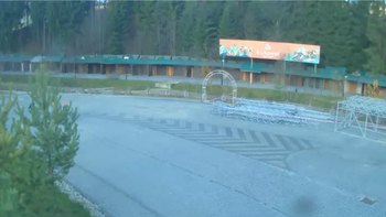 Буковель 12 листопада 2019 року, 2019-11-12 16:00