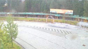 Буковель 14 листопада 2019 року, 2019-11-14 13:00