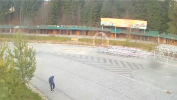Буковель 17 листопада 2019 року, 2019-11-17 16:00