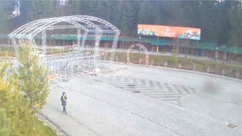 Буковель 25 листопада 2019 року, 2019-11-25 10:00