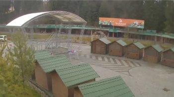 Буковель 28 листопада 2019 року, 2019-11-28 10:00