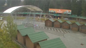 Буковель 28 листопада 2019 року, 2019-11-28 13:00