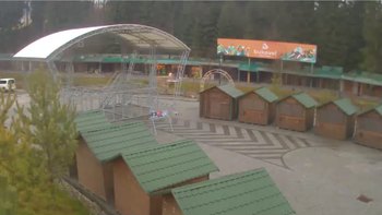 Буковель 28 листопада 2019 року, 2019-11-28 16:00