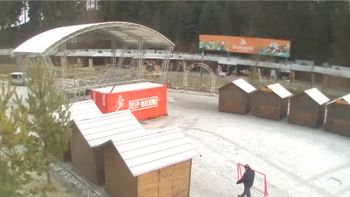 Буковель 2 грудня 2019 року, 2019-12-02 10:00