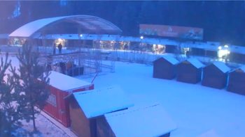 Буковель 2 грудня 2019 року, 2019-12-02 16:00