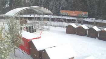 Буковель 3 грудня 2019 року, 2019-12-03 10:00