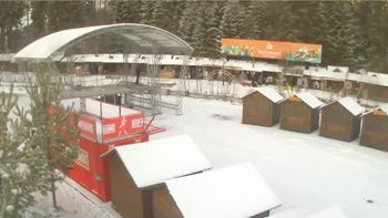Буковель 3 грудня 2019 року, 2019-12-03 16:00