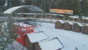 Буковель 4 грудня 2019 року, 2019-12-04 16:00