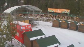 Буковель 6 грудня 2019 року, 2019-12-06 16:00